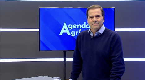 Agenda Agrícola | 03 de Agosto de 2025